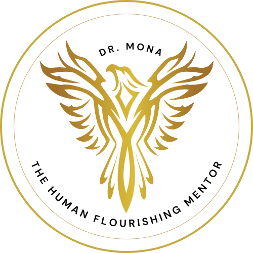 Dr Mona – The Human Flourishing Mentor